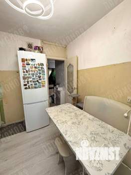 2-к квартира, вторичка, 53м2, 2/9 этаж