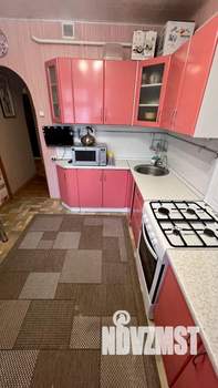 2-к квартира, вторичка, 55м2, 2/9 этаж