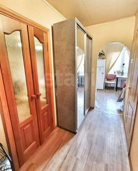 1-к квартира, вторичка, 35м2, 2/9 этаж