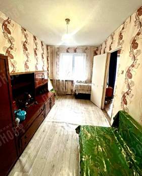 2-к квартира, вторичка, 46м2, 3/5 этаж