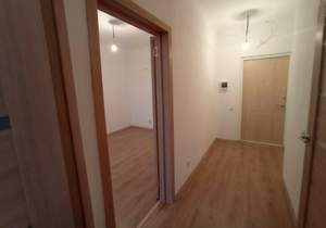 1-к квартира, сданный дом, 37м2, 8/15 этаж