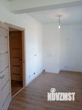 1-к квартира, сданный дом, 42м2, 2/4 этаж