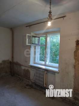 2-к квартира, вторичка, 41м2, 2/4 этаж