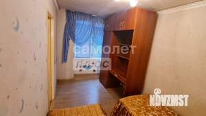 2-к квартира, вторичка, 43м2, 1/5 этаж