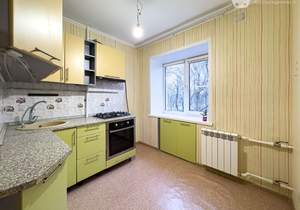 2-к квартира, вторичка, 42м2, 2/5 этаж