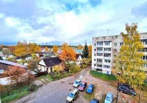 1-к квартира, вторичка, 39м2, 5/9 этаж