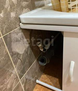 3-к квартира, вторичка, 65м2, 3/5 этаж