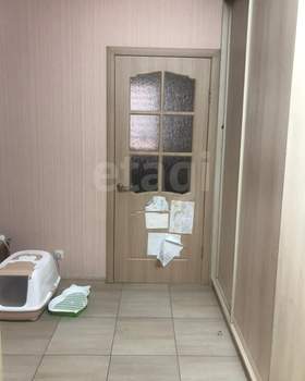 2-к квартира, вторичка, 52м2, 2/16 этаж