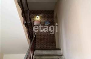 1-к квартира, вторичка, 52м2, 5/5 этаж