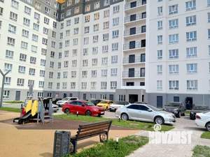 Студия квартира, сданный дом, 21м2, 10/15 этаж