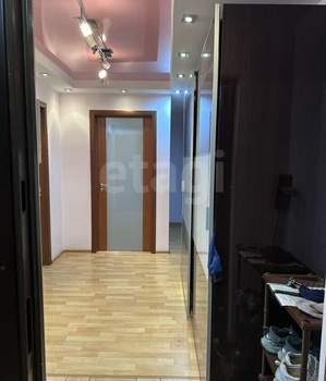 3-к квартира, вторичка, 67м2, 7/10 этаж