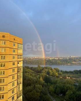 3-к квартира, вторичка, 109м2, 15/17 этаж