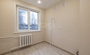 1-к квартира, вторичка, 33м2, 5/5 этаж