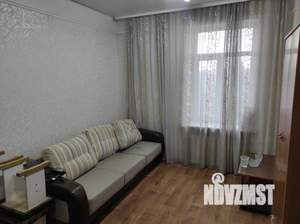 2-к квартира, вторичка, 55м2, 4/4 этаж