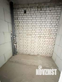 1-к квартира, сданный дом, 57м2, 5/6 этаж