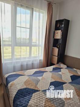 2-к квартира, вторичка, 55м2, 10/16 этаж