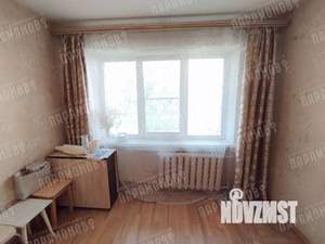 2-к квартира, вторичка, 41м2, 1/5 этаж