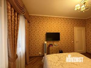 4-к квартира, вторичка, 89м2, 1/5 этаж