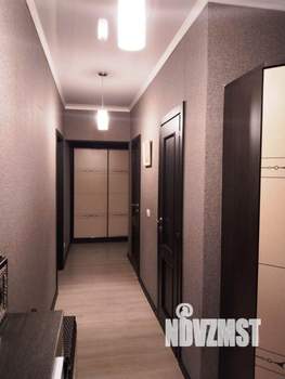 3-к квартира, вторичка, 99м2, 9/10 этаж