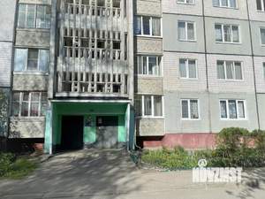 3-к квартира, вторичка, 70м2, 1/9 этаж