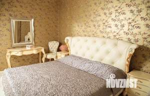 3-к квартира, вторичка, 112м2, 4/6 этаж