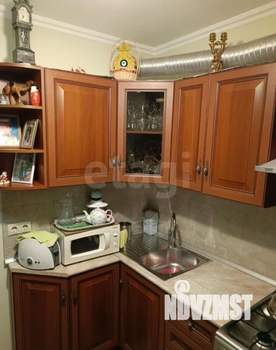 2-к квартира, вторичка, 48м2, 9/9 этаж