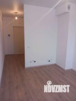 Студия квартира, вторичка, 20м2, 3/4 этаж