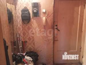 2-к квартира, вторичка, 41м2, 4/5 этаж