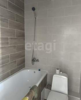 1-к квартира, вторичка, 56м2, 4/4 этаж