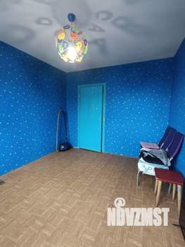 3-к квартира, вторичка, 67м2, 4/5 этаж