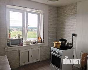 2-к квартира, вторичка, 64м2, 12/13 этаж