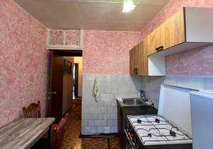 2-к квартира, вторичка, 48м2, 1/5 этаж