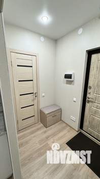Студия квартира, вторичка, 26м2, 3/16 этаж
