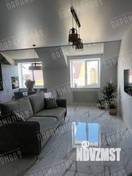 2-к квартира, вторичка, 64м2, 4/4 этаж