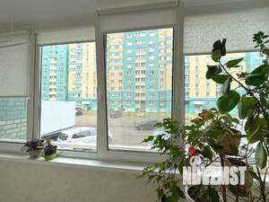 3-к квартира, вторичка, 86м2, 2/10 этаж