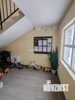 Студия квартира, вторичка, 19м2, 2/4 этаж