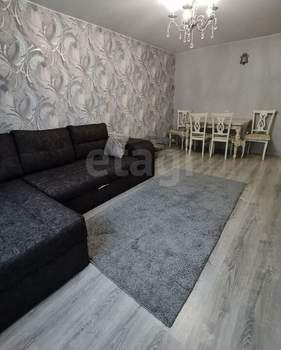 3-к квартира, вторичка, 69м2, 8/9 этаж