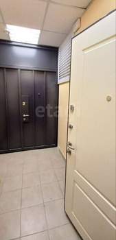 3-к квартира, вторичка, 91м2, 7/12 этаж