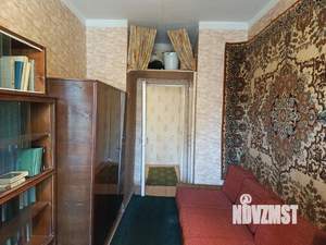 3-к квартира, вторичка, 55м2, 3/4 этаж
