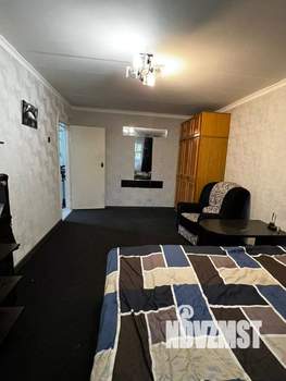 1-к квартира, вторичка, 33м2, 2/5 этаж