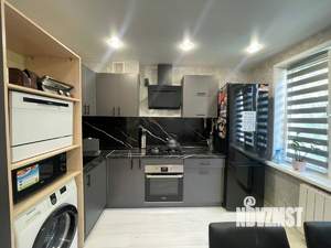 2-к квартира, вторичка, 48м2, 5/5 этаж