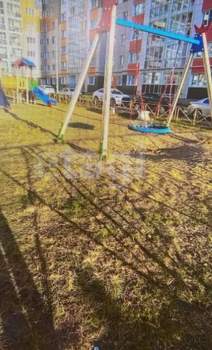 1-к квартира, вторичка, 38м2, 2/10 этаж