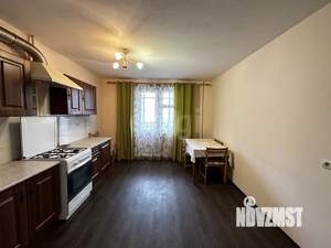 4-к квартира, вторичка, 125м2, 2/10 этаж