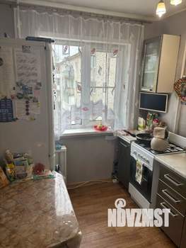 2-к квартира, вторичка, 48м2, 4/5 этаж