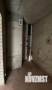 Студия квартира, вторичка, 28м2, 3/9 этаж