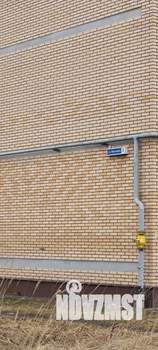 2-к квартира, вторичка, 67м2, 1/3 этаж