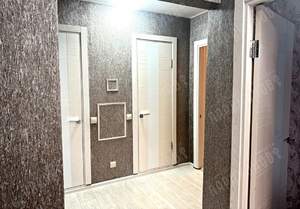 2-к квартира, вторичка, 62м2, 4/12 этаж