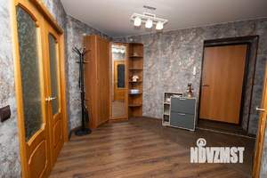 1-к квартира, вторичка, 53м2, 7/10 этаж