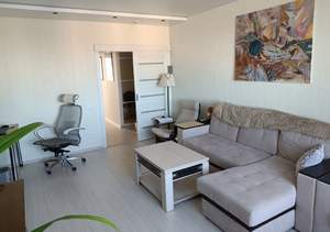 2-к квартира, вторичка, 65м2, 6/10 этаж