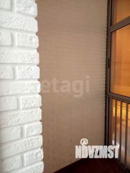 1-к квартира, вторичка, 45м2, 2/12 этаж